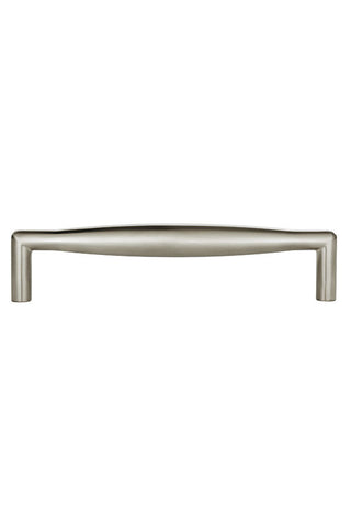 Brushed Satin Nickel Cabinet Pull - H315