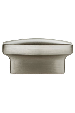 Brushed Satin Nickel Cabinet Pull - H348