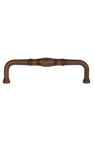 Patina Rouge Cabinet Pull - H304