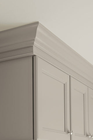 PureStyle Cabinet Moulding
